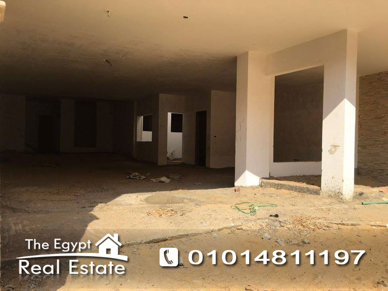ذا إيجبت ريل إستيت :سكنى بيوت و فلل للبيع فى كومباوند لايف فيو - القاهرة - مصر :Photo#5