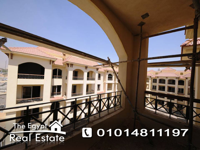 The Egypt Real Estate :Residential Apartments For Sale in Marvel City - Cairo - Egypt :Photo#6