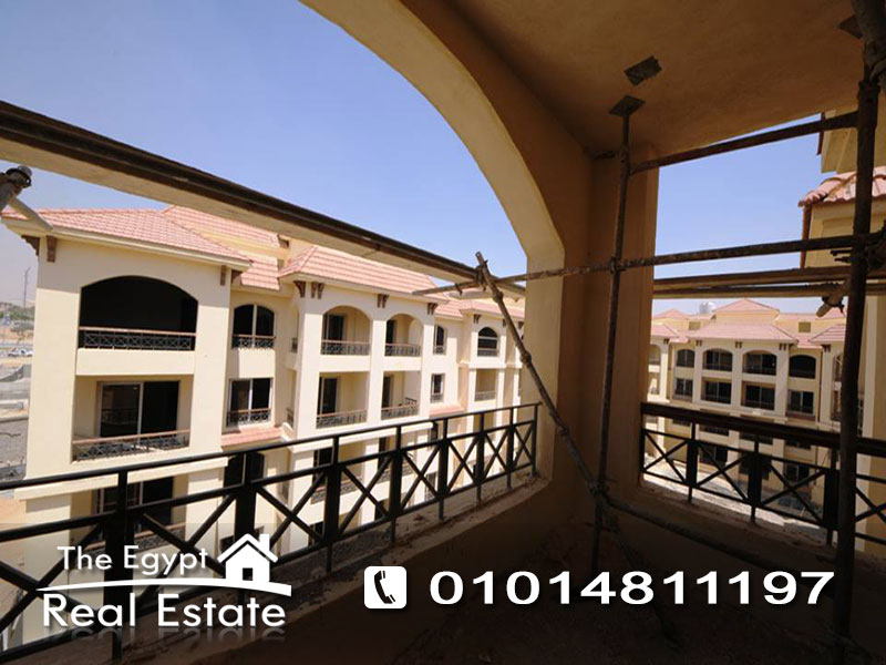 ذا إيجبت ريل إستيت :سكنى شقق للبيع فى مارفيل سيتي - القاهرة - مصر :Photo#6