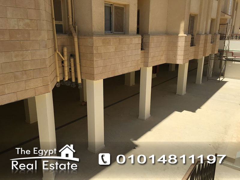 The Egypt Real Estate :Residential Apartments For Sale in Marvel City - Cairo - Egypt :Photo#7