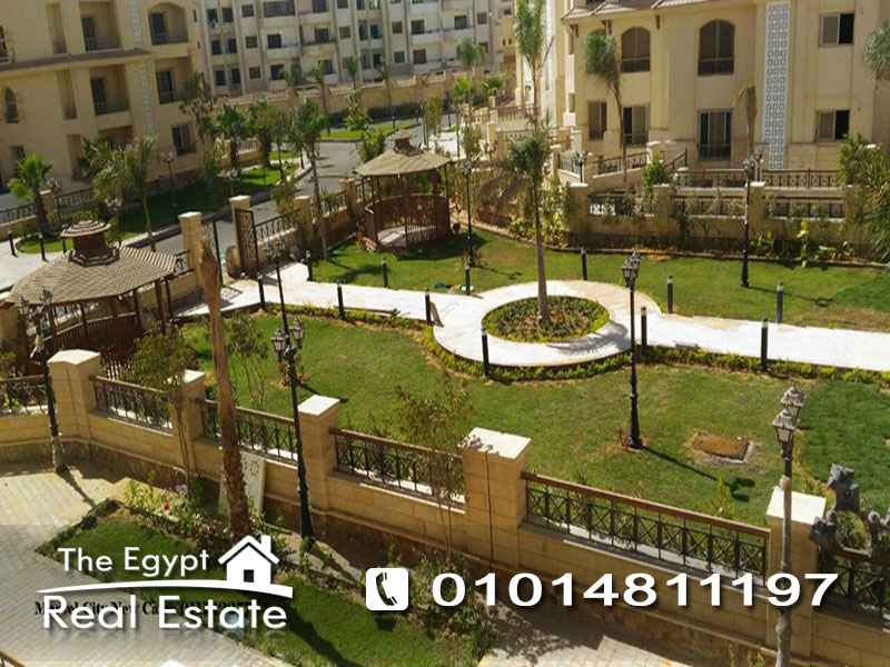 The Egypt Real Estate :Residential Apartments For Sale in Marvel City - Cairo - Egypt :Photo#9