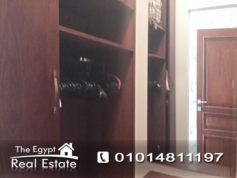 The Egypt Real Estate :Residential Villas For Sale in Maxim Country Club - Cairo - Egypt :Photo#10