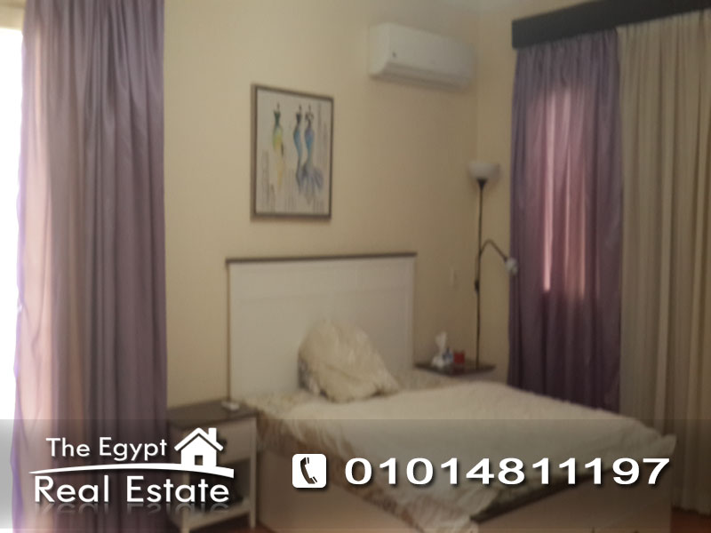 The Egypt Real Estate :Residential Villas For Sale in Maxim Country Club - Cairo - Egypt :Photo#13