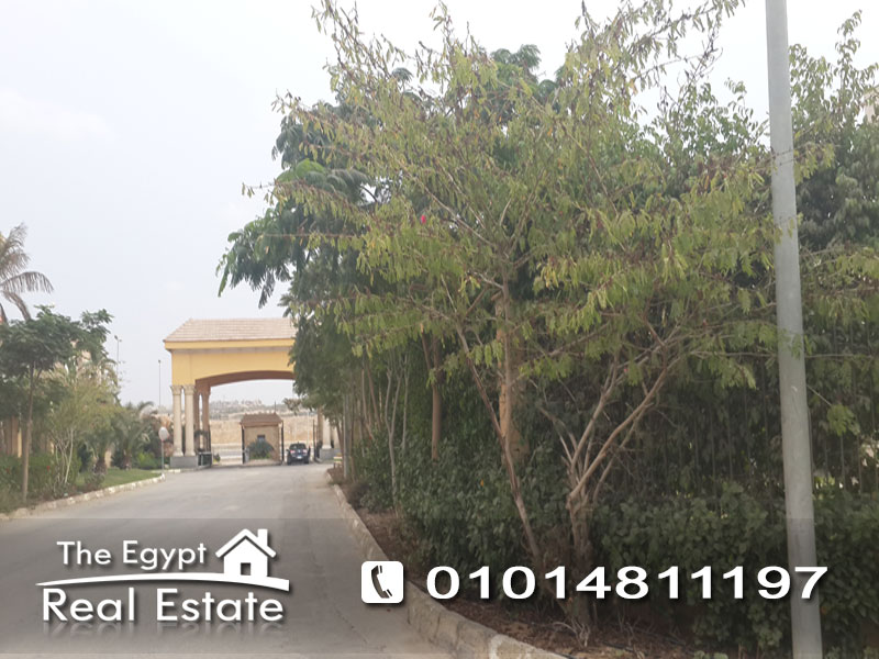 The Egypt Real Estate :Residential Villas For Sale in Maxim Country Club - Cairo - Egypt :Photo#16