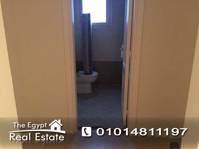 The Egypt Real Estate :Residential Apartments For Rent in Mena Residence Compound - Cairo - Egypt :Photo#3