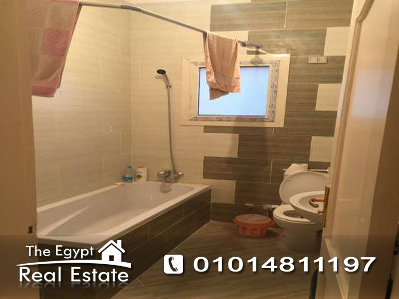 The Egypt Real Estate :Residential Apartments For Rent in Mena Residence Compound - Cairo - Egypt :Photo#5