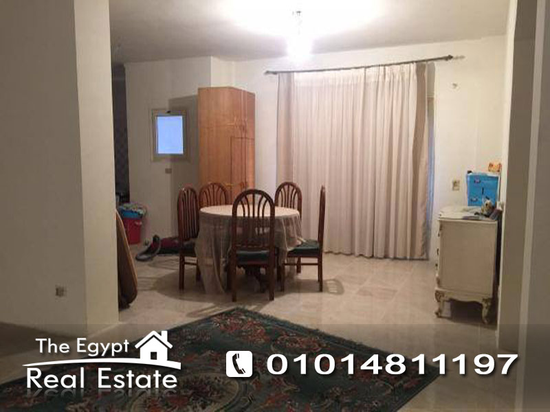The Egypt Real Estate :Residential Apartments For Rent in Mena Residence Compound - Cairo - Egypt :Photo#6