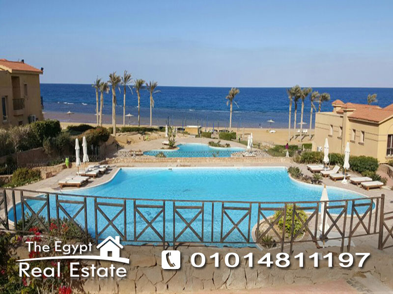 The Egypt Real Estate :737 :Vacation Chalet For Sale in La Vista - Ain Sokhna / Suez - Egypt