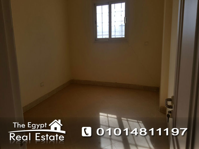 The Egypt Real Estate :Vacation Chalet For Sale in La Vista - Ain Sokhna / Suez - Egypt :Photo#11