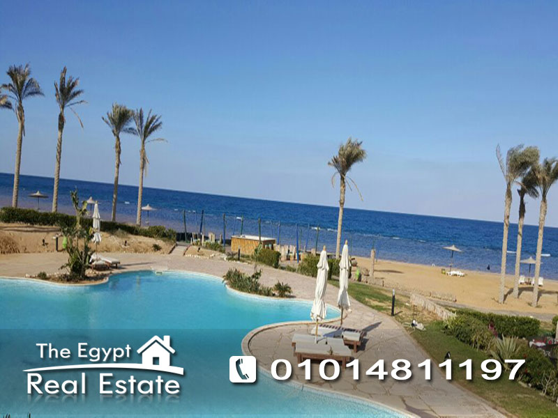 The Egypt Real Estate :Vacation Chalet For Sale in La Vista - Ain Sokhna / Suez - Egypt :Photo#14