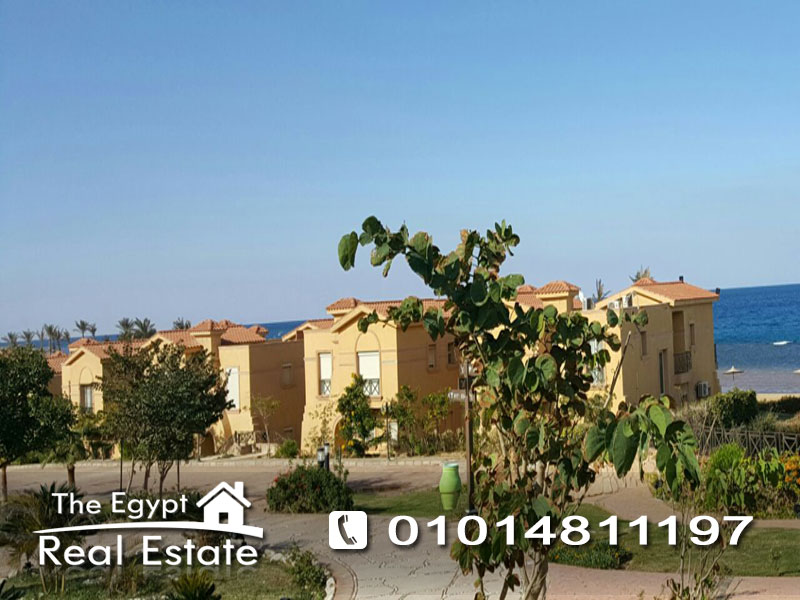 The Egypt Real Estate :Vacation Chalet For Sale in La Vista - Ain Sokhna / Suez - Egypt :Photo#2