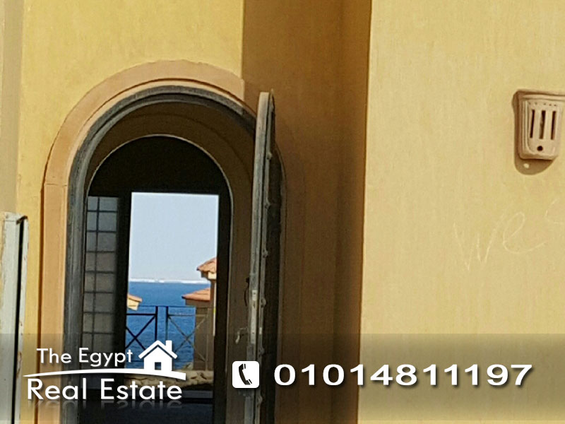 The Egypt Real Estate :Vacation Chalet For Sale in La Vista - Ain Sokhna / Suez - Egypt :Photo#4
