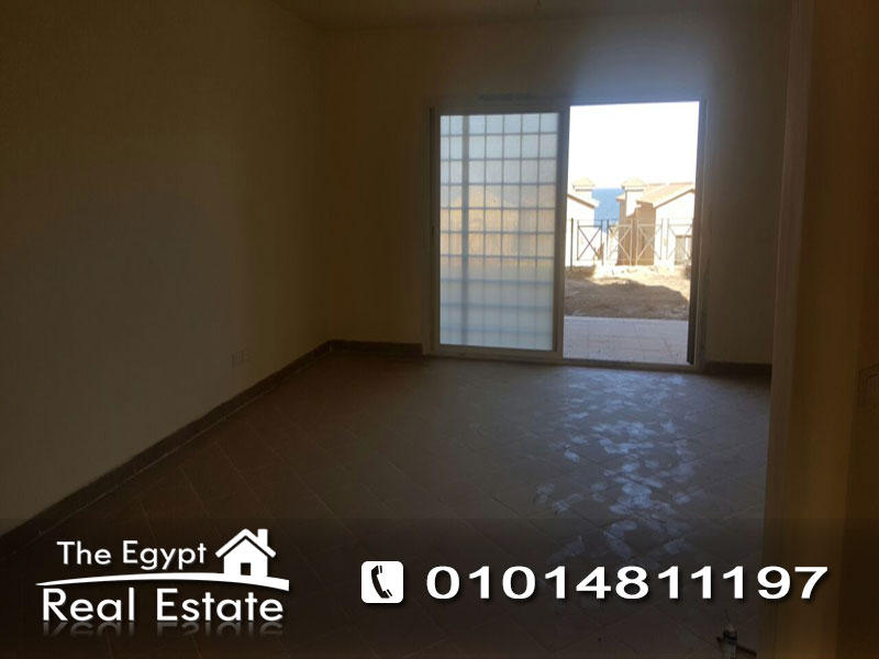 The Egypt Real Estate :Vacation Chalet For Sale in La Vista - Ain Sokhna / Suez - Egypt :Photo#5