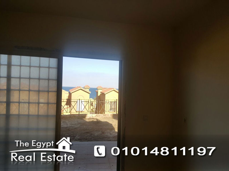 The Egypt Real Estate :Vacation Chalet For Sale in La Vista - Ain Sokhna / Suez - Egypt :Photo#6