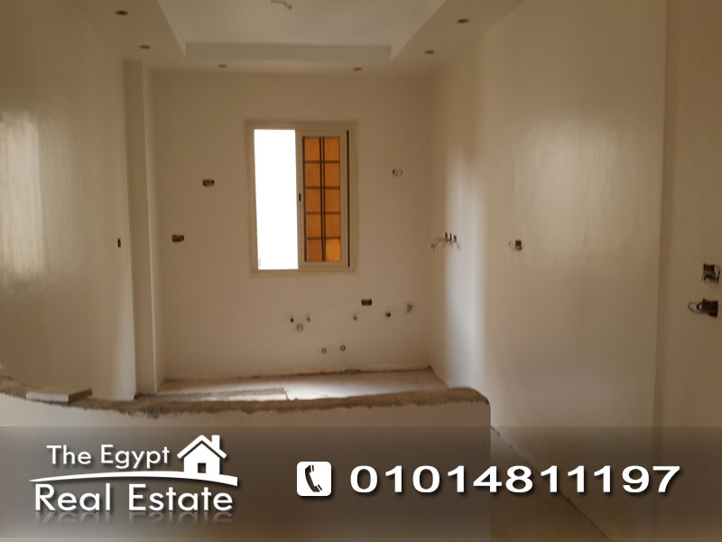 The Egypt Real Estate :Residential Villas For Rent in Eltagamoa Elkhames Neighborhoods - Cairo - Egypt :Photo#2