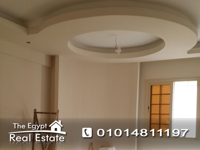 The Egypt Real Estate :Residential Villas For Rent in Eltagamoa Elkhames Neighborhoods - Cairo - Egypt :Photo#5