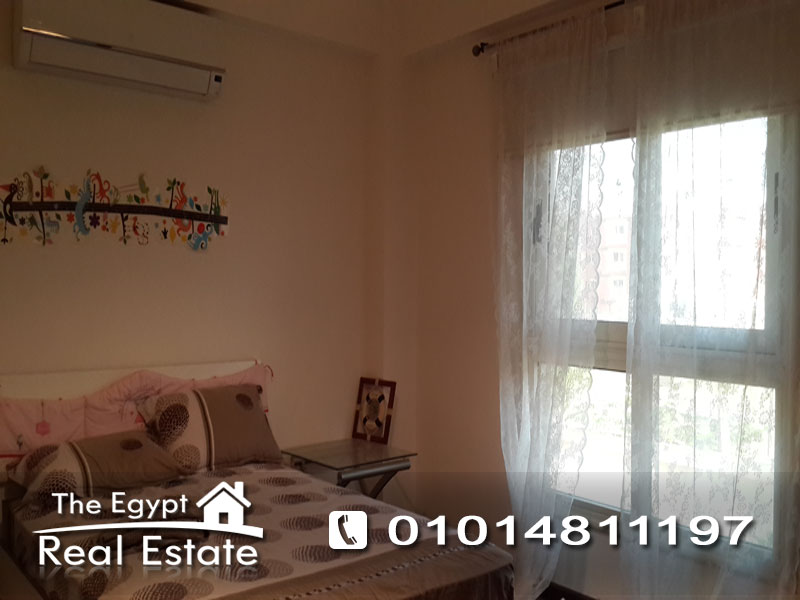 The Egypt Real Estate :Residential Villas For Rent in New Maryland Compound - Cairo - Egypt :Photo#10