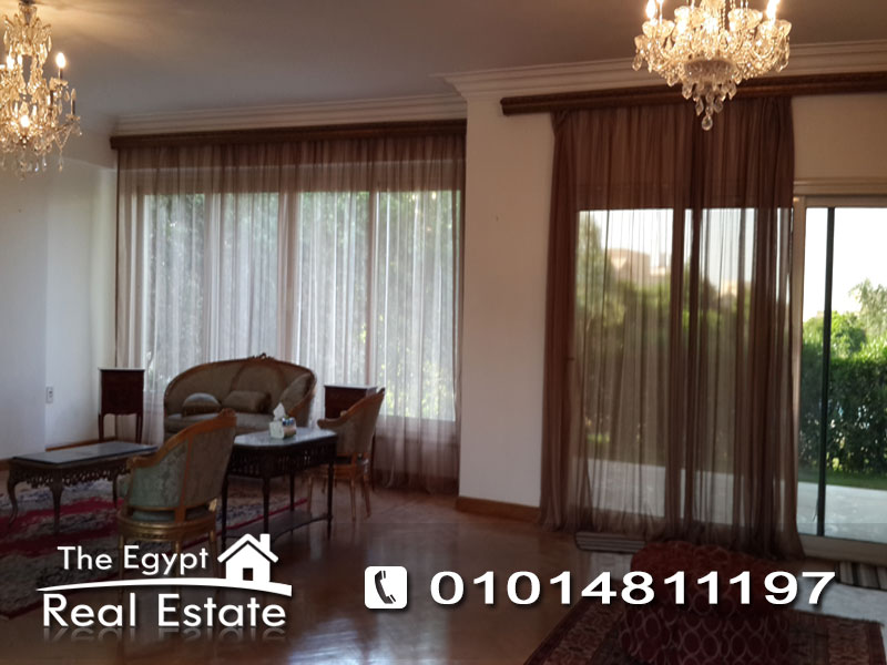 The Egypt Real Estate :Residential Villas For Rent in New Maryland Compound - Cairo - Egypt :Photo#2