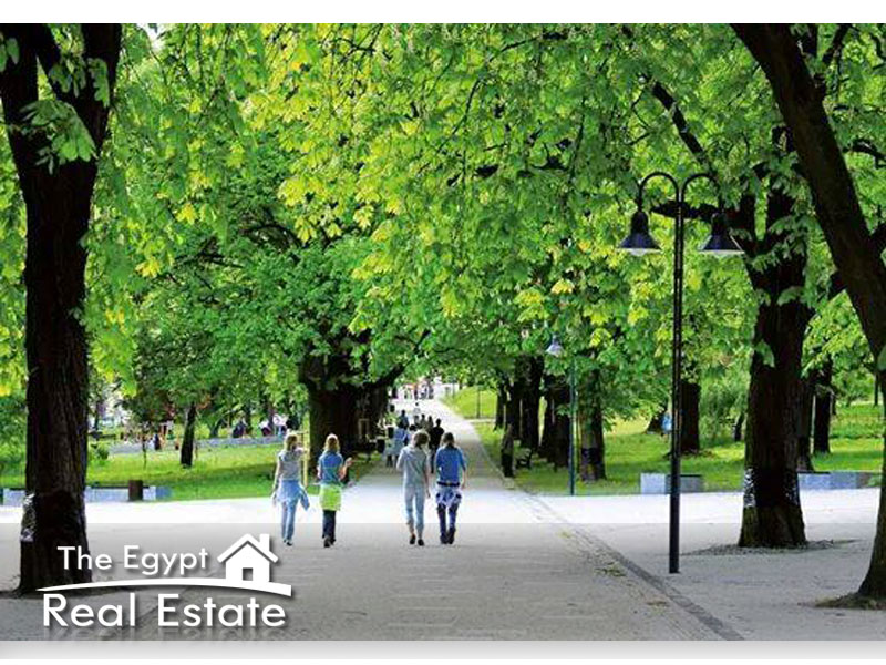 The Egypt Real Estate :74 :Residential Apartments For Sale in  Mountain View Hyde Park - Cairo - Egypt