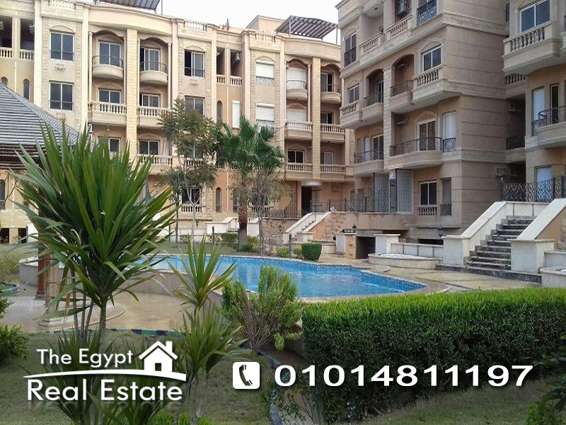 The Egypt Real Estate :752 :Residential Apartments For Rent in Remas - Cairo - Egypt