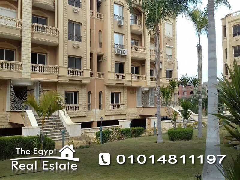 The Egypt Real Estate :Residential Apartments For Sale in Remas - Cairo - Egypt :Photo#2
