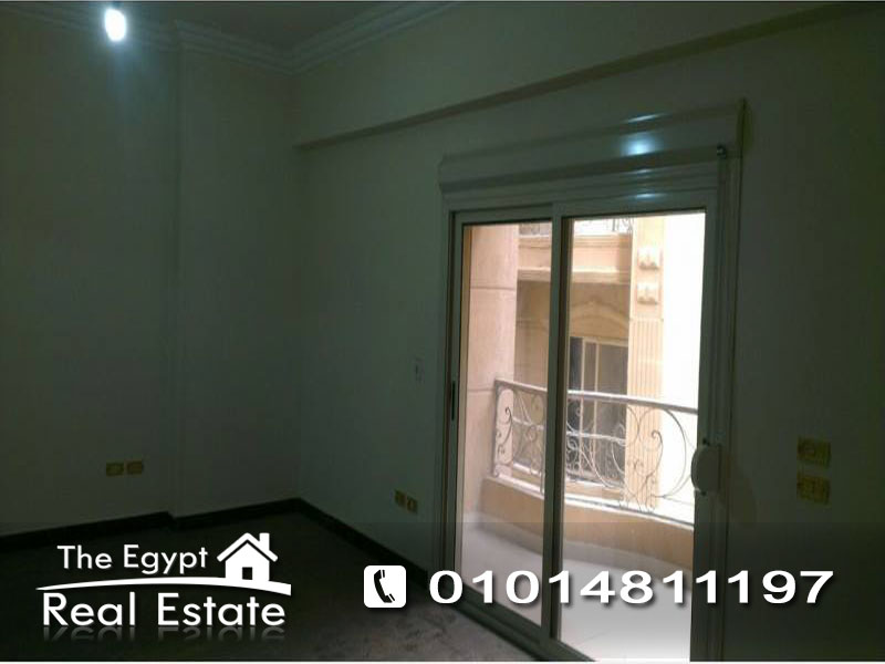 The Egypt Real Estate :Residential Apartments For Sale in Remas - Cairo - Egypt :Photo#4