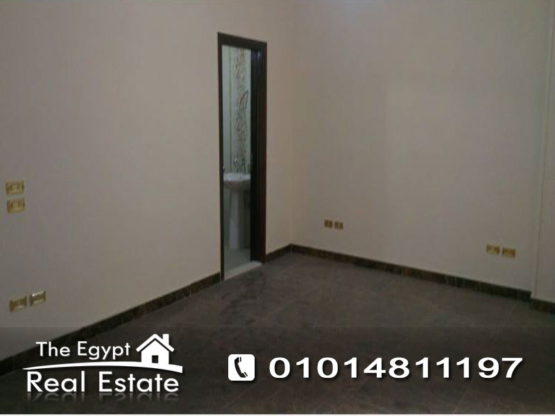 The Egypt Real Estate :Residential Apartments For Sale in Remas - Cairo - Egypt :Photo#5