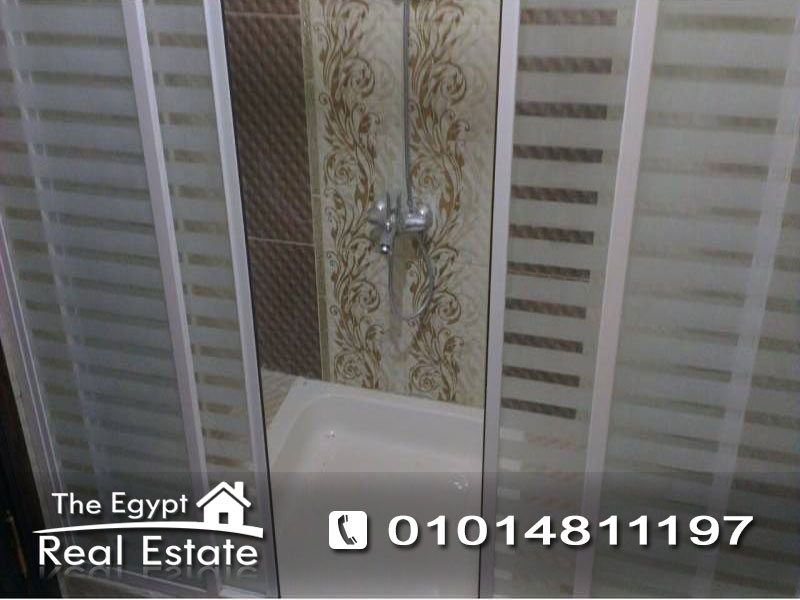 The Egypt Real Estate :Residential Apartments For Sale in Remas - Cairo - Egypt :Photo#6