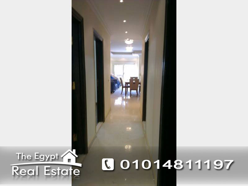 The Egypt Real Estate :Residential Apartments For Sale in Remas - Cairo - Egypt :Photo#7