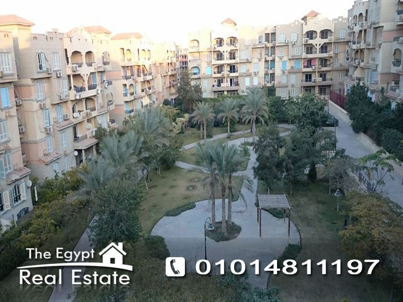 The Egypt Real Estate :753 :Residential Apartments For Rent in Ritaj City - Cairo - Egypt