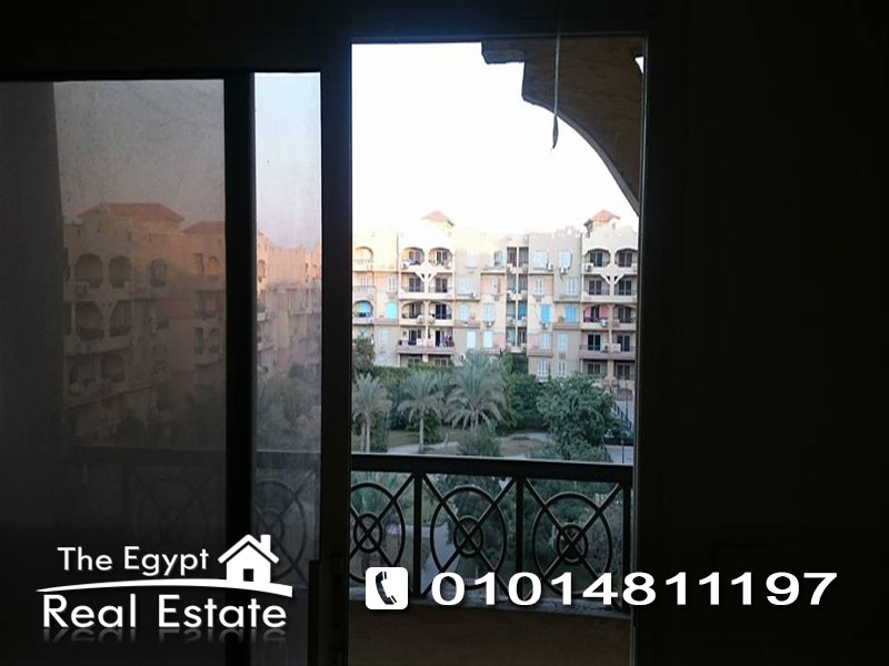 The Egypt Real Estate :Residential Apartments For Sale in Ritaj City - Cairo - Egypt :Photo#10