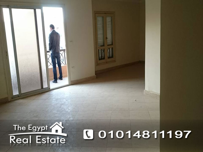 The Egypt Real Estate :Residential Apartments For Sale in Ritaj City - Cairo - Egypt :Photo#2