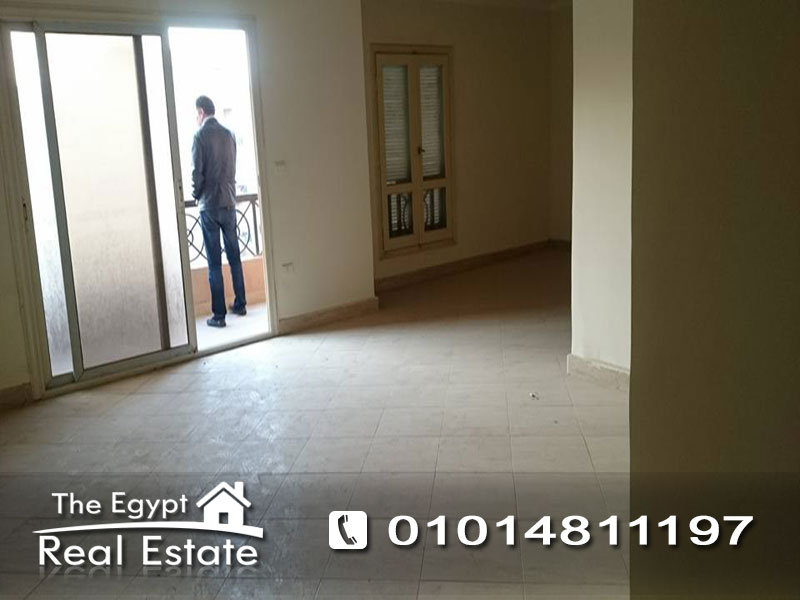 ذا إيجبت ريل إستيت :سكنى شقق للبيع فى ريتاج سيتى - القاهرة - مصر :Photo#2