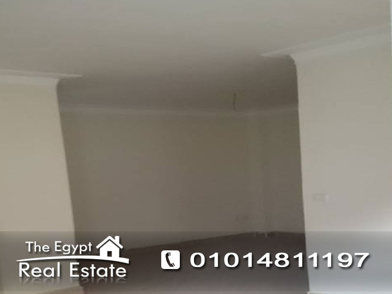The Egypt Real Estate :Residential Apartments For Sale in Ritaj City - Cairo - Egypt :Photo#3