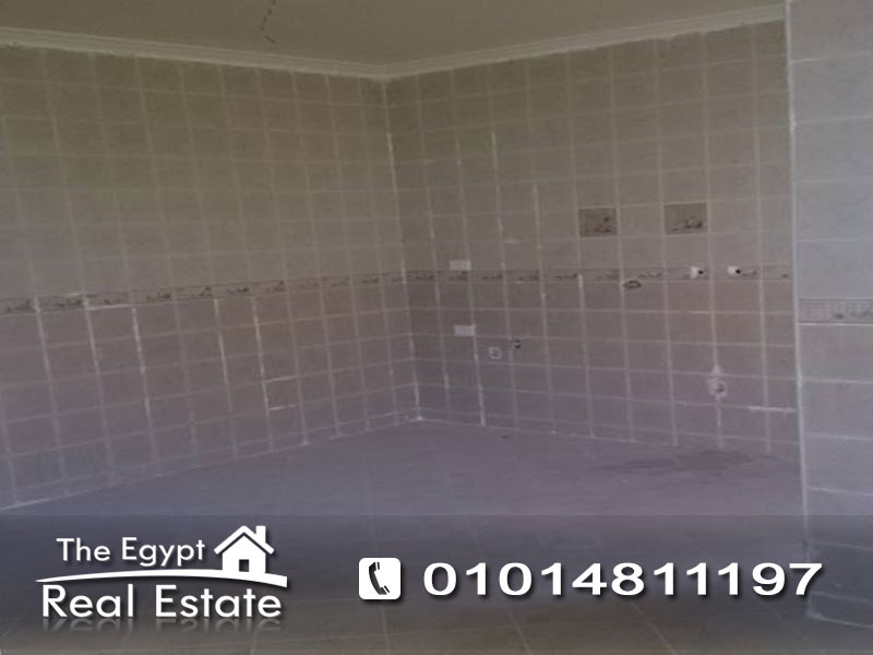 The Egypt Real Estate :Residential Apartments For Sale in Ritaj City - Cairo - Egypt :Photo#4