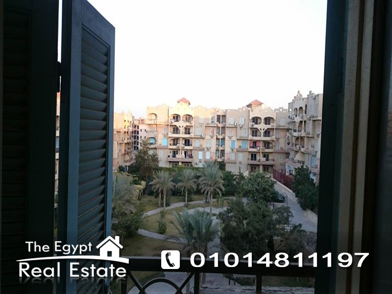 The Egypt Real Estate :Residential Apartments For Sale in Ritaj City - Cairo - Egypt :Photo#5