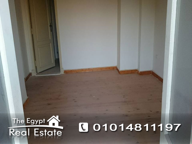 The Egypt Real Estate :Residential Apartments For Sale in Ritaj City - Cairo - Egypt :Photo#6