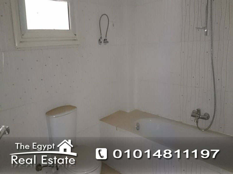 The Egypt Real Estate :Residential Apartments For Sale in Ritaj City - Cairo - Egypt :Photo#7