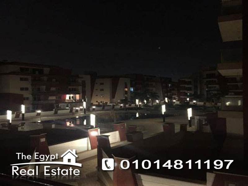 ذا إيجبت ريل إستيت :سكنى شقق للبيع فى سمارت لايف ريزيدنس - القاهرة - مصر :Photo#2