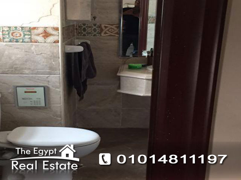 The Egypt Real Estate :Residential Apartments For Sale in Smart Life Residence - Cairo - Egypt :Photo#3