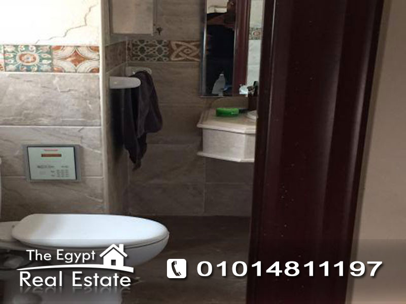 ذا إيجبت ريل إستيت :سكنى شقق للبيع فى سمارت لايف ريزيدنس - القاهرة - مصر :Photo#3