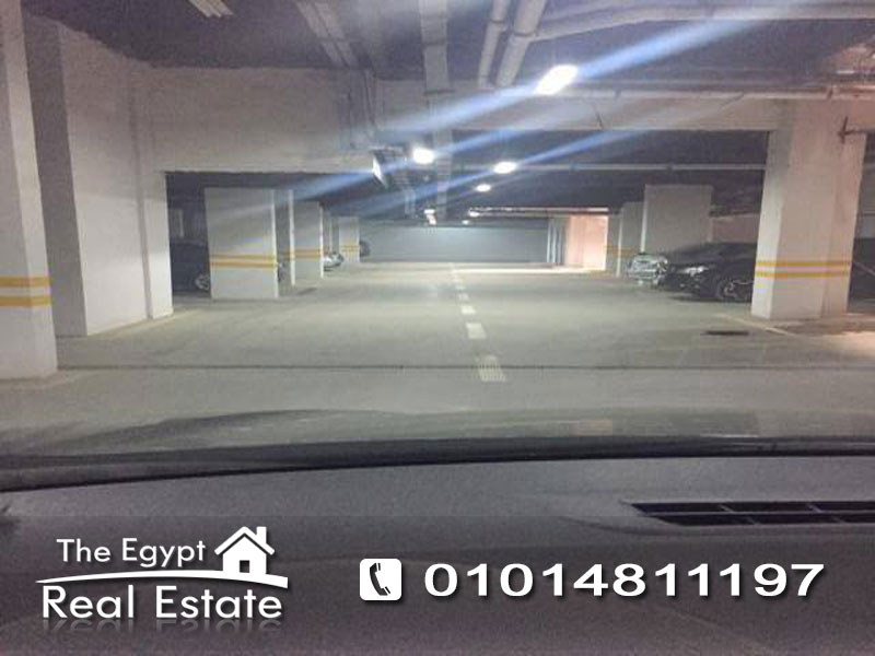 ذا إيجبت ريل إستيت :سكنى شقق للبيع فى سمارت لايف ريزيدنس - القاهرة - مصر :Photo#4