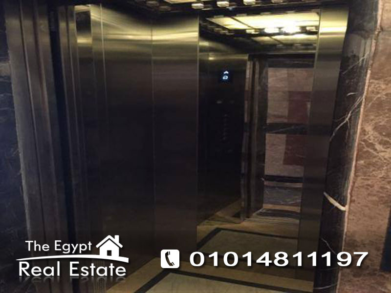 The Egypt Real Estate :Residential Apartments For Sale in Smart Life Residence - Cairo - Egypt :Photo#5