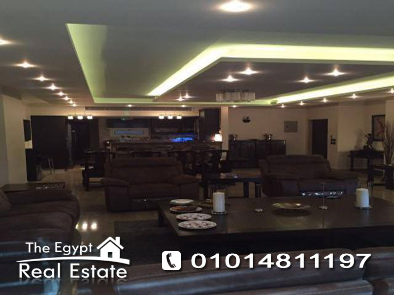The Egypt Real Estate :Residential Apartments For Sale in Smart Life Residence - Cairo - Egypt :Photo#6