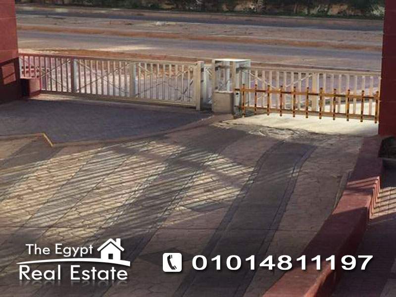 The Egypt Real Estate :Residential Apartments For Sale in Smart Life Residence - Cairo - Egypt :Photo#8