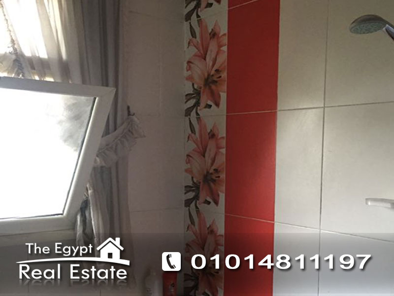 The Egypt Real Estate :Residential Villas For Sale in The Villa Compound - Cairo - Egypt :Photo#29