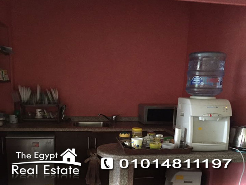 The Egypt Real Estate :Residential Villas For Sale in The Villa Compound - Cairo - Egypt :Photo#8