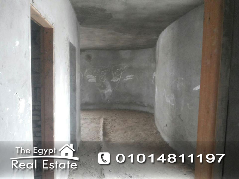 The Egypt Real Estate :Residential Stand Alone Villa For Sale in Sun Rise - Cairo - Egypt :Photo#4