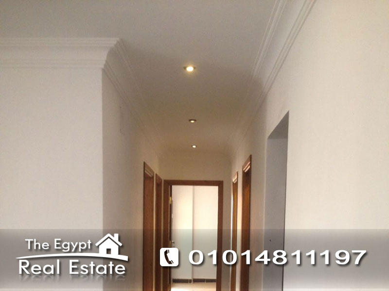 The Egypt Real Estate :774 :Residential Apartments For Sale in  Madinaty - Cairo - Egypt