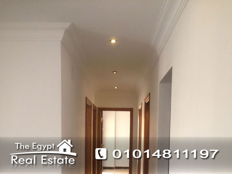 The Egypt Real Estate :Residential Apartments For Sale in Madinaty - Cairo - Egypt :Photo#1